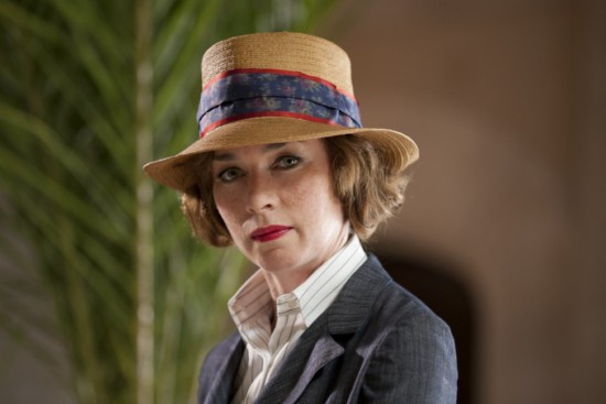 Boardwalk Empire : Fotos Julianne Nicholson