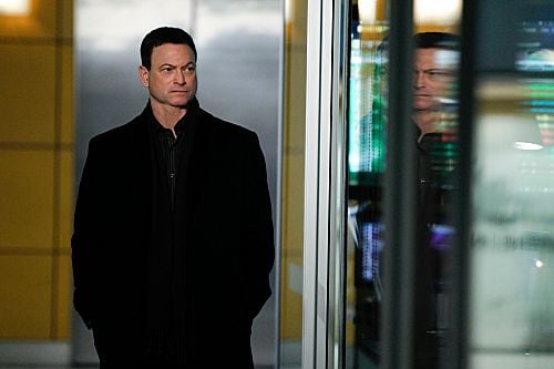 CSI: New York : Fotos Gary Sinise