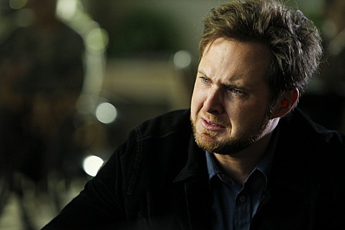 CSI: New York : Fotos A.J. Buckley