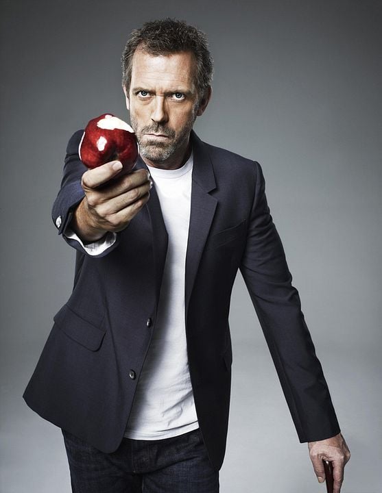 Fotos Hugh Laurie