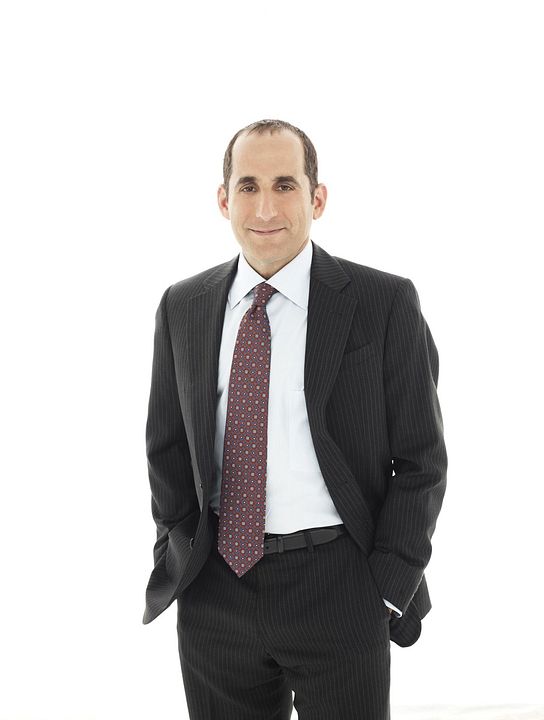 Fotos Peter Jacobson