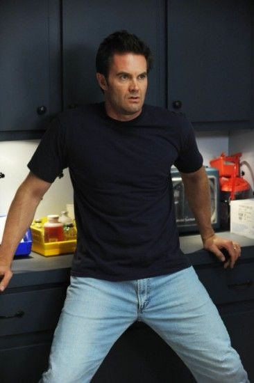 Raising Hope : Fotos Garret Dillahunt