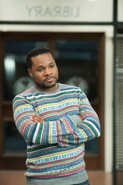 Fotos Malcolm-Jamal Warner