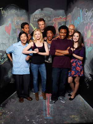 Community : Poster