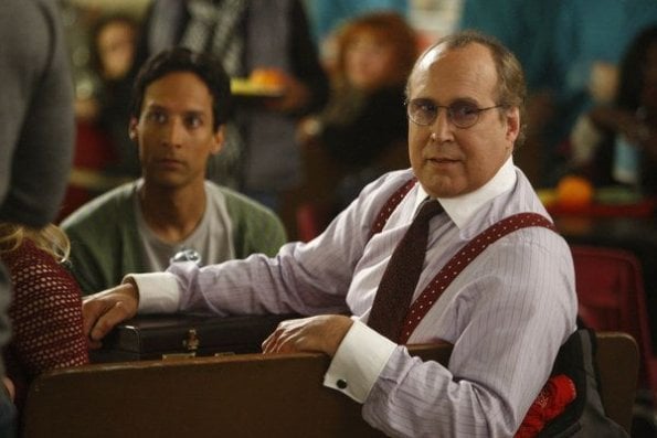 Community : Fotos Chevy Chase, Danny Pudi