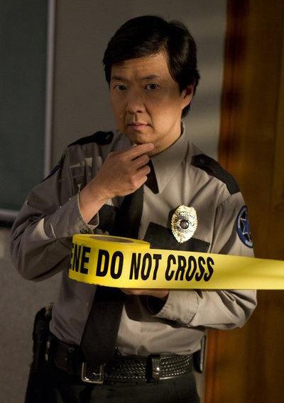Community : Fotos Ken Jeong