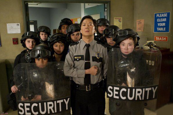 Community : Fotos Ken Jeong