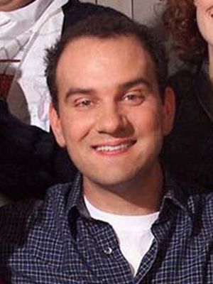 Poster Mike O'Malley