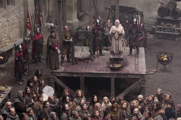 Fotos Donald Sutherland