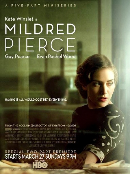 Mildred Pierce : Fotos