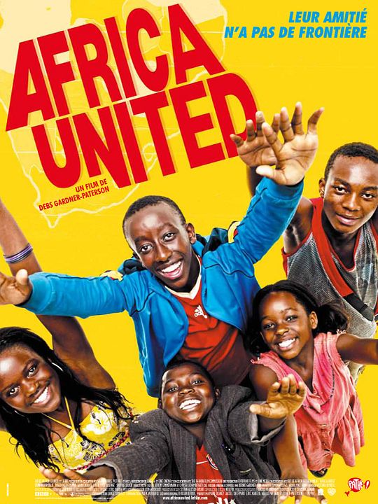 Uma Incrível Aventura : Poster