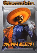 Que viva Mexico! : Poster