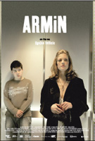 Armin : Poster