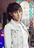 Poster Anjli Mohindra
