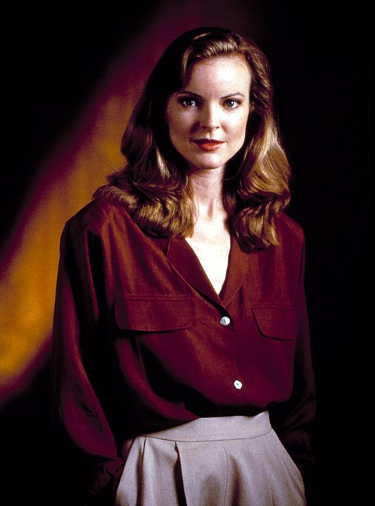 Fotos Marcia Cross