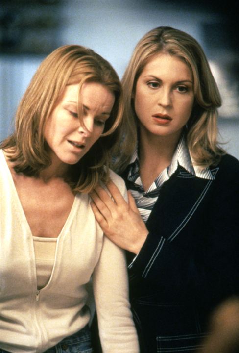 Fotos Kelly Rutherford, Marcia Cross