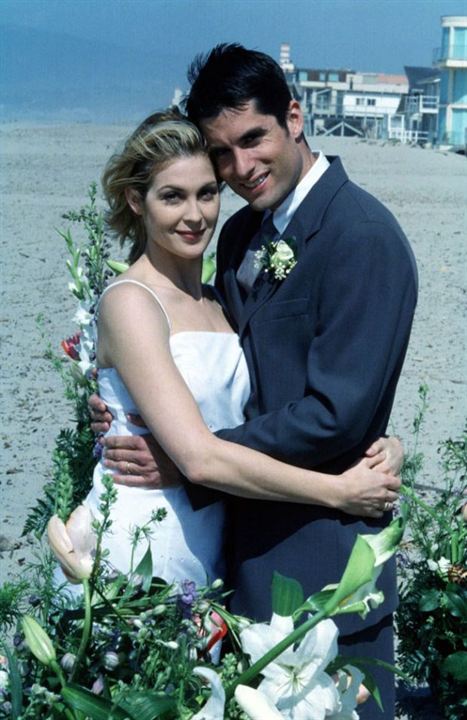 Fotos Kelly Rutherford, John Haymes Newton