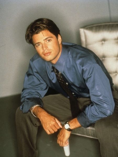 Fotos David Charvet