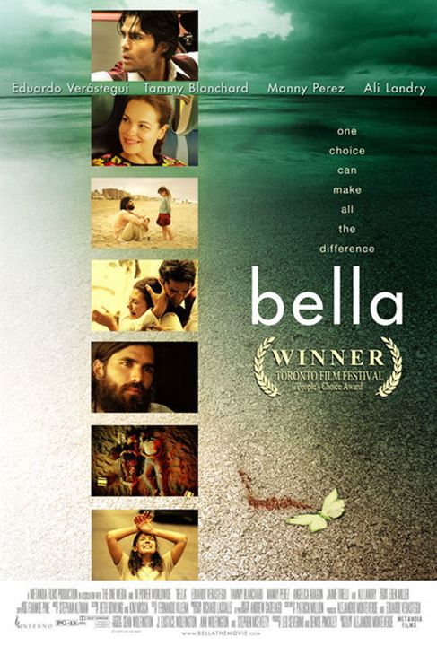 Bella : Poster