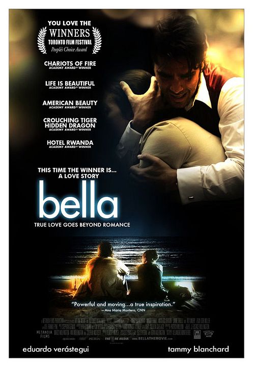 Bella : Poster