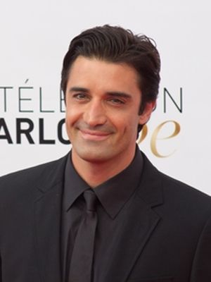 Poster Gilles Marini