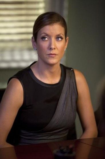 Private Practice : Fotos Kate Walsh