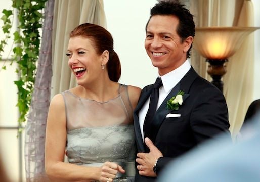 Private Practice : Fotos Kate Walsh, Benjamin Bratt