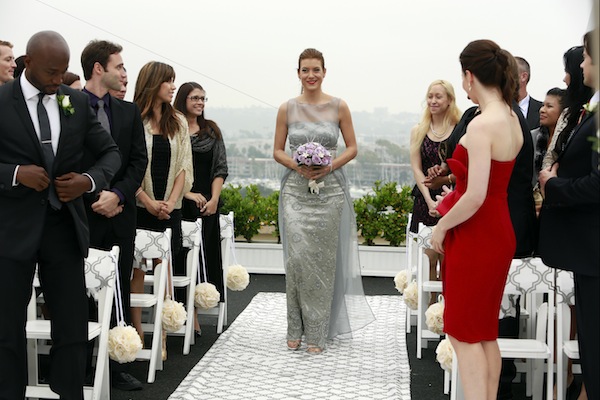 Private Practice : Fotos Kate Walsh