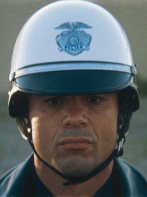 Poster Robert Blake