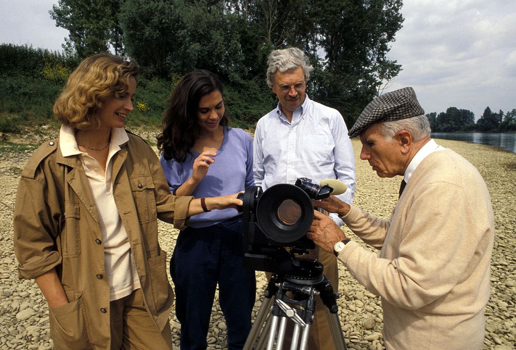 Fotos Daniel Toscan du Plantier