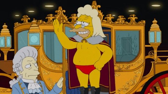 Os Simpsons : Fotos