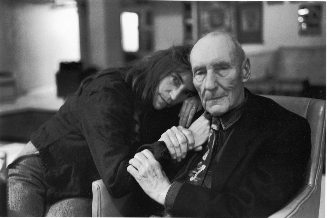 William S Burroughs: Um Retrato Íntimo : Fotos
