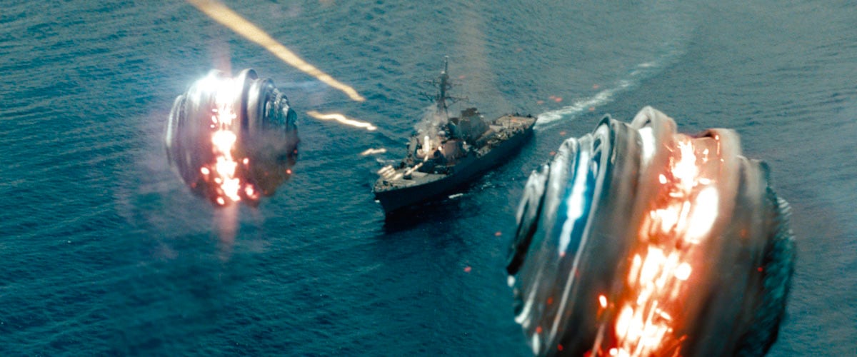 Battleship - A Batalha dos Mares : Fotos