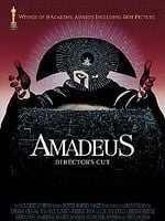 Amadeus : Poster