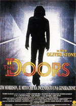 The Doors : Poster