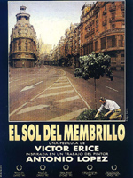 O Sol de Marmelo : Poster