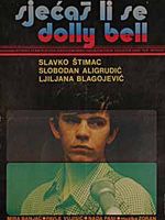 Você Se Lembra de Dolly Bell? : Poster