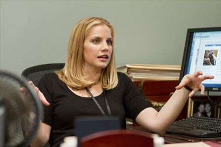 Fotos Anna Chlumsky