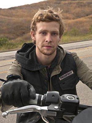 Poster Johnny Lewis