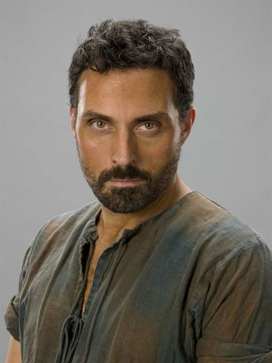 Fotos Rufus Sewell