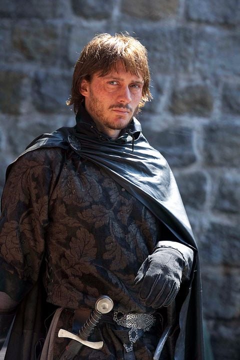 Fotos David Oakes