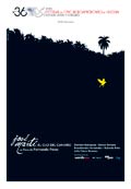 José Martí: El ojo del canario : Poster