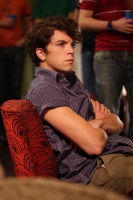 Fotos Michael Seater