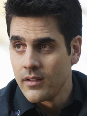 Poster Ben Bass