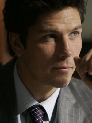 Poster Michael Trucco