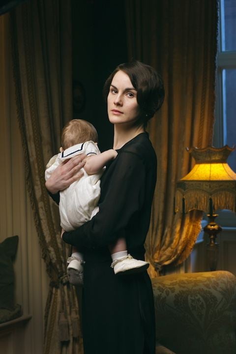 Fotos Michelle Dockery