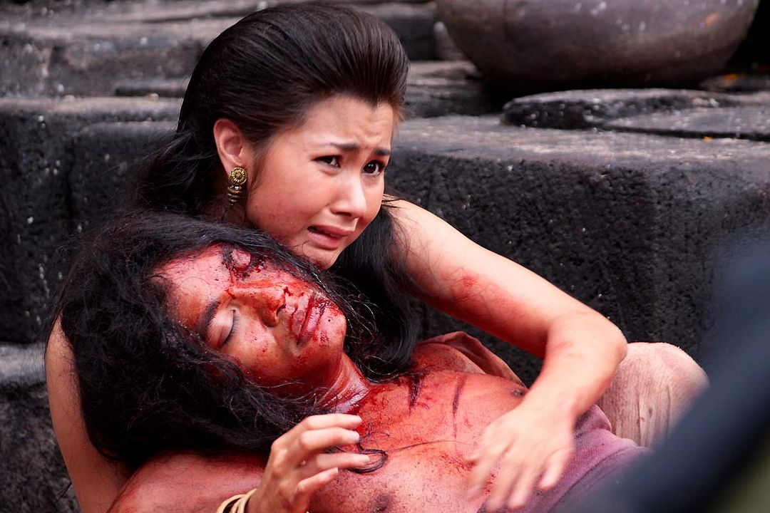 Ong Bak 3 : Fotos