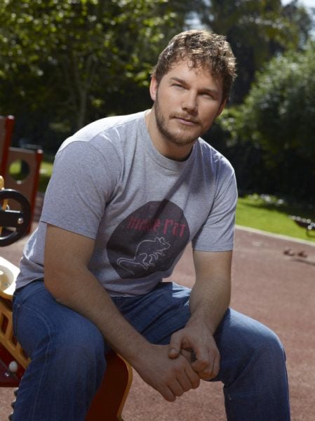 Fotos Chris Pratt