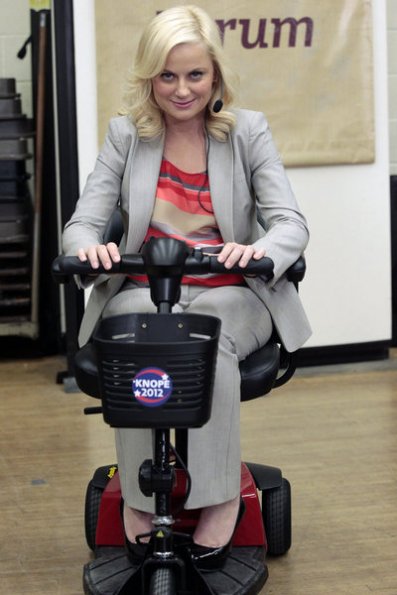 Parks and Recreation : Fotos Amy Poehler