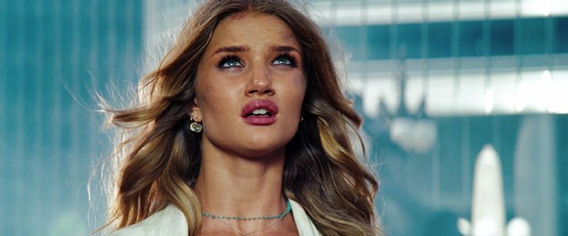 Transformers: O Lado Oculto da Lua : Fotos Rosie Huntington-Whiteley